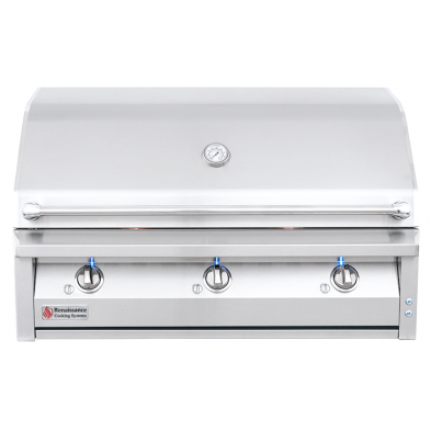 ARG42 LP 42" ARG Built-In Grill - Propane Gas