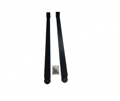 BH8180012 Tube Suspension Kit (3')  for Tungsten Electric Black