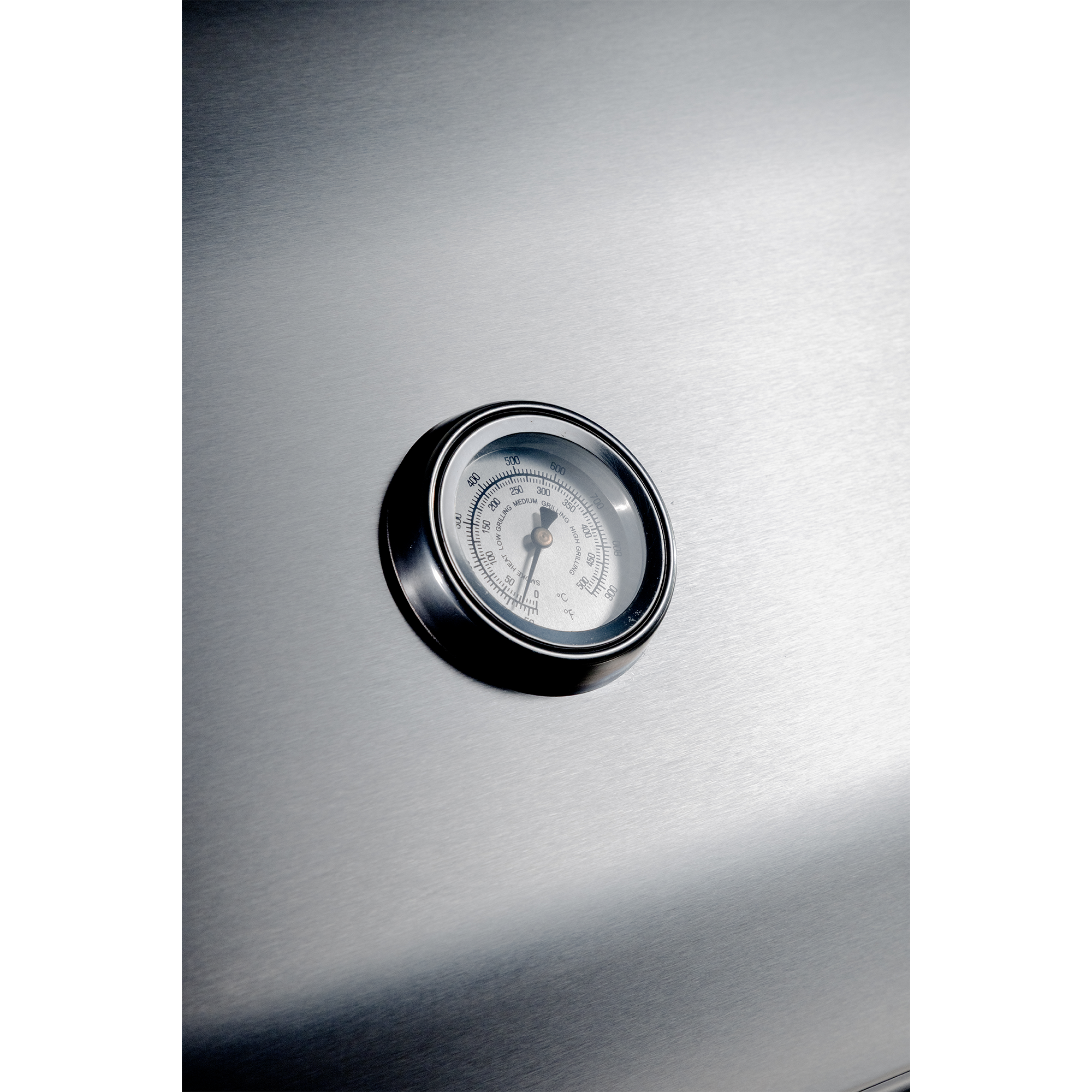 RCS - 30" Cutlass Elite Built-In Grill Head - Propane Gas