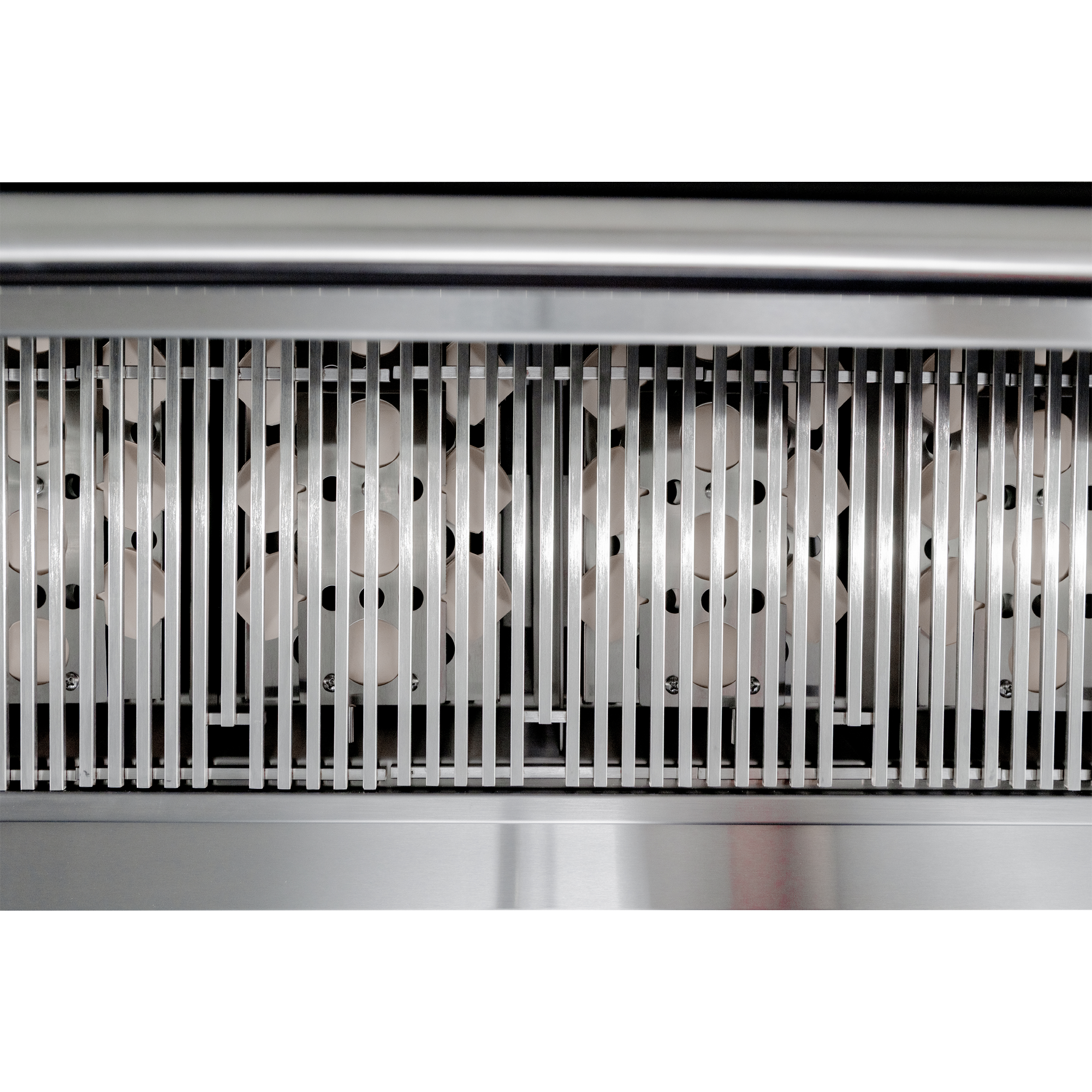 RCS - 30" Cutlass Elite Built-In Grill Head - Propane Gas
