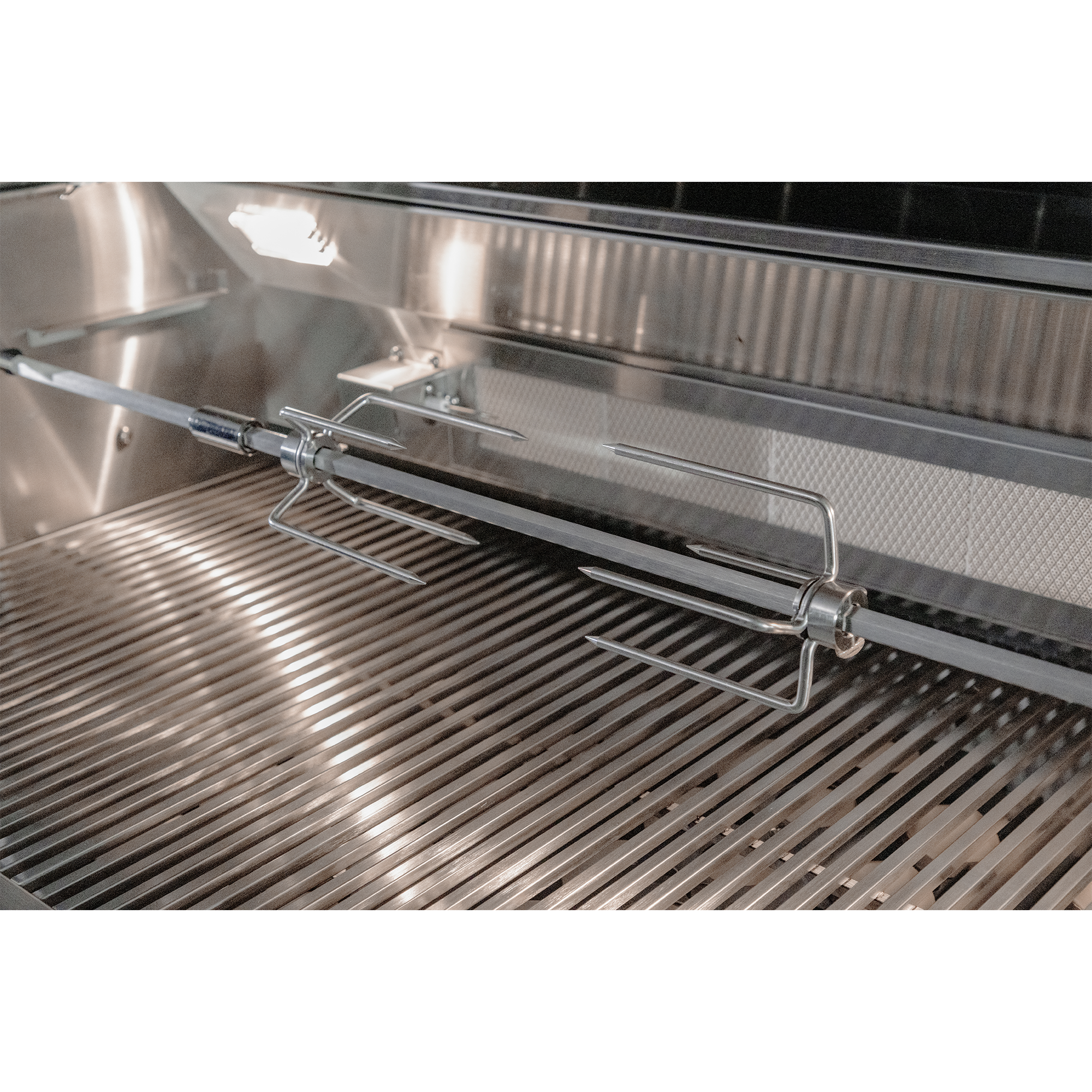 RCS - 38" Cutlass Elite Built-In Grill Head - Natural Gas