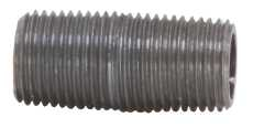 CN10 3/4" x 1-1/2" GALVANIZED STEEL NIPPLES