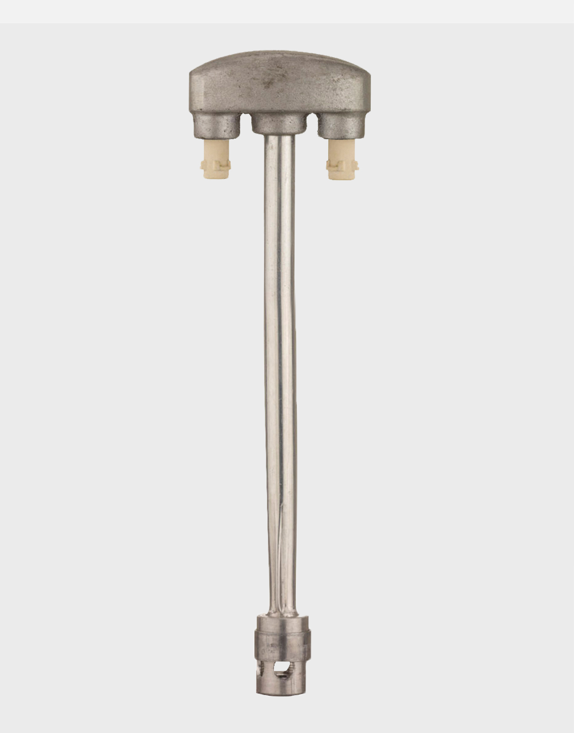 DUAL INVERTED BURNER: AFTER 2011