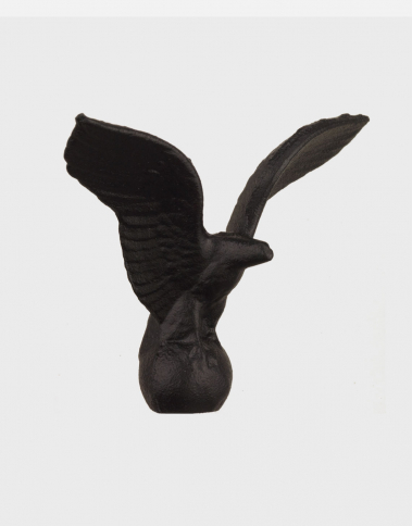 F13 EAGLE-CAST FINIAL (COLORED) ALUMINUM