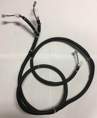 FM2327812 EXTENSION WIRE KIT