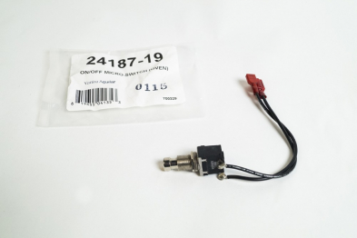 FM2418719 LIGHT SWITCH