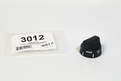 FM3012 FIREMAGIC VALVE KNOB PRE 2005