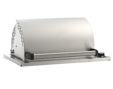 FM34S2S1PA REGAL I SS GRILL W/ ROTIS LP