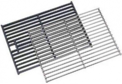 FM35282 PORC CAST IRON GRIDS FOR D GRILLS