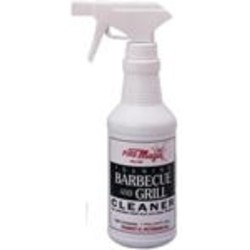 FM35851 BBQ CLEANER W/FOAMING TRIGGER BOTTLES (QUARTS)