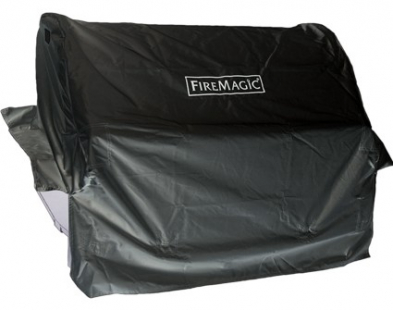 FM3644F FIREMAGIC VINYL COVER, A43 GRILL