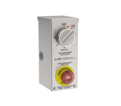 Fire Magic - 5550-110G