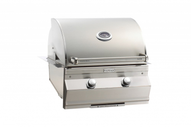 FMA430I5EAP AURORA PROPANE GRILL ONLY