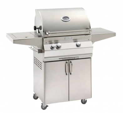 FMA430S7EAP62 PORTABLE AURORA ANALOG GRILL (PROPANE)