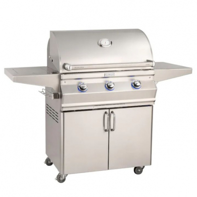 FMA540S7EAN62 PORTABLE AURORA ANALOG GRILL