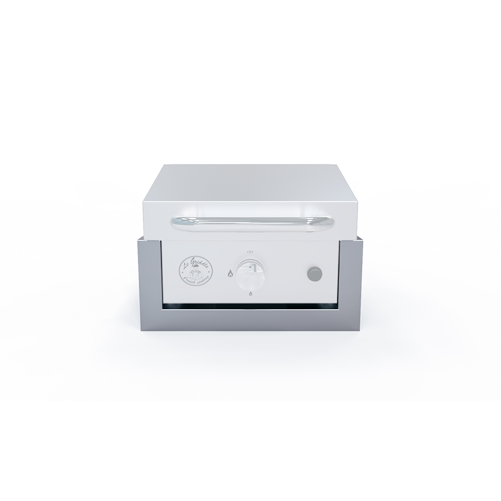 Le Griddle - Insulating Liner for GEE40 & GFE40(10)