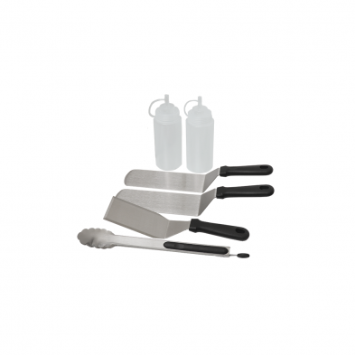 GFSK Le Griddle - Starter Tool Kit(10)