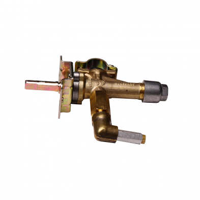 GFVALV Control Valve + Orifice