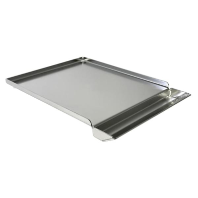 GGGRIDL MHP - Stainless Steel Griddle