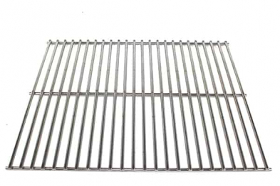 HHGRATESS MHP Stainless Steel Briquette Grate for JNR