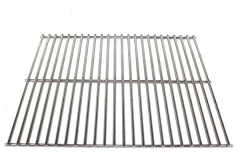 HHGRATESS MHP Stainless Steel Briquette Grate for JNR