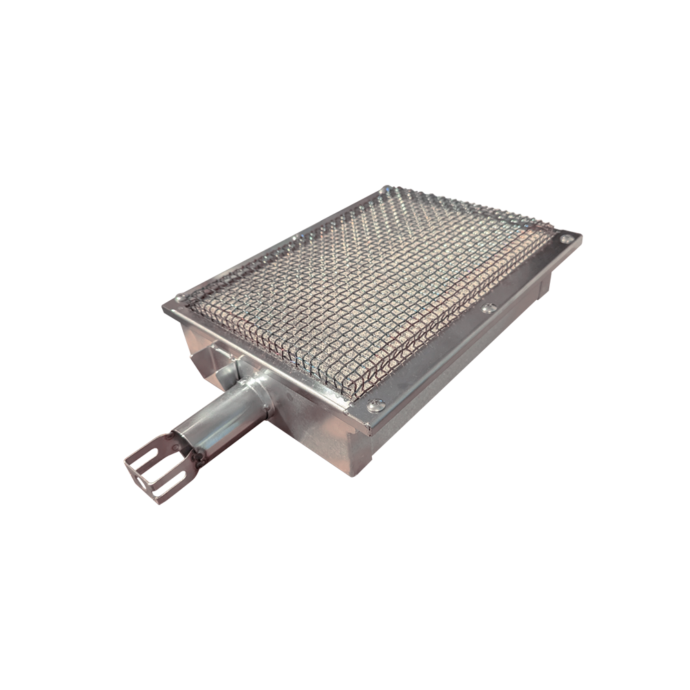 RCS Gas Grills - IR30