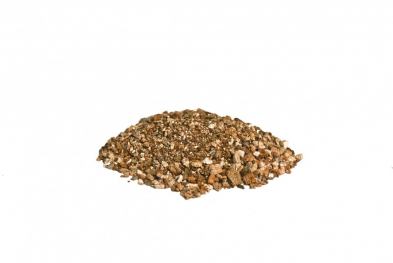 LF15 VERMICULITE GRANULES F/GAS LOGS 1 1/2 LB