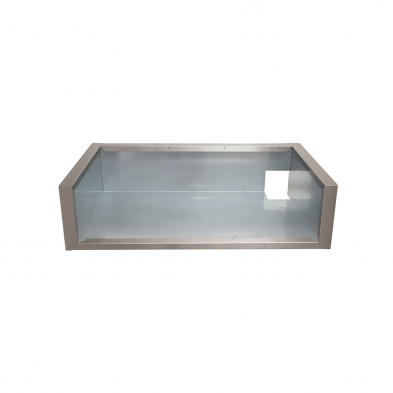 RCS Gas Grills - LJRJC32