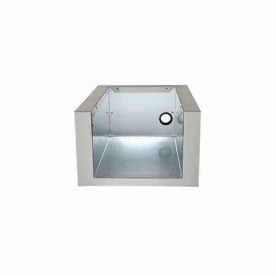 RCS Gas Grills - LJRJCSSB