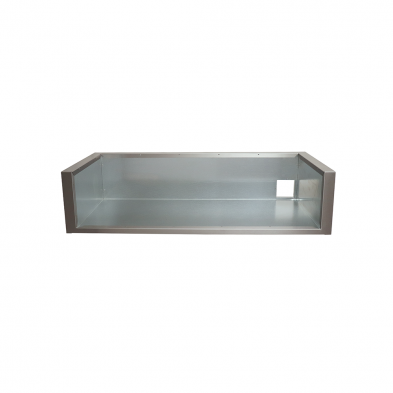 RCS Gas Grills - LJRON30