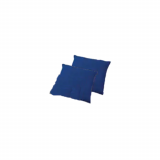 LLGMCHBBRB Cornhole Bean Bag Replacement Set of 4(Royal Blue)