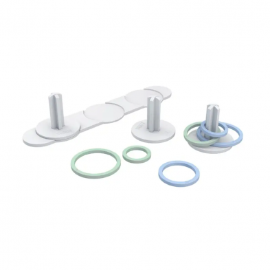 LLGMRT Ledge Lounger - Ring Toss