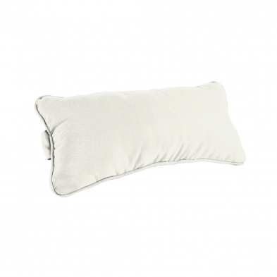 LLSGCPSTD4634 Signature Pillow for Chaise & Chaise Deep(White)