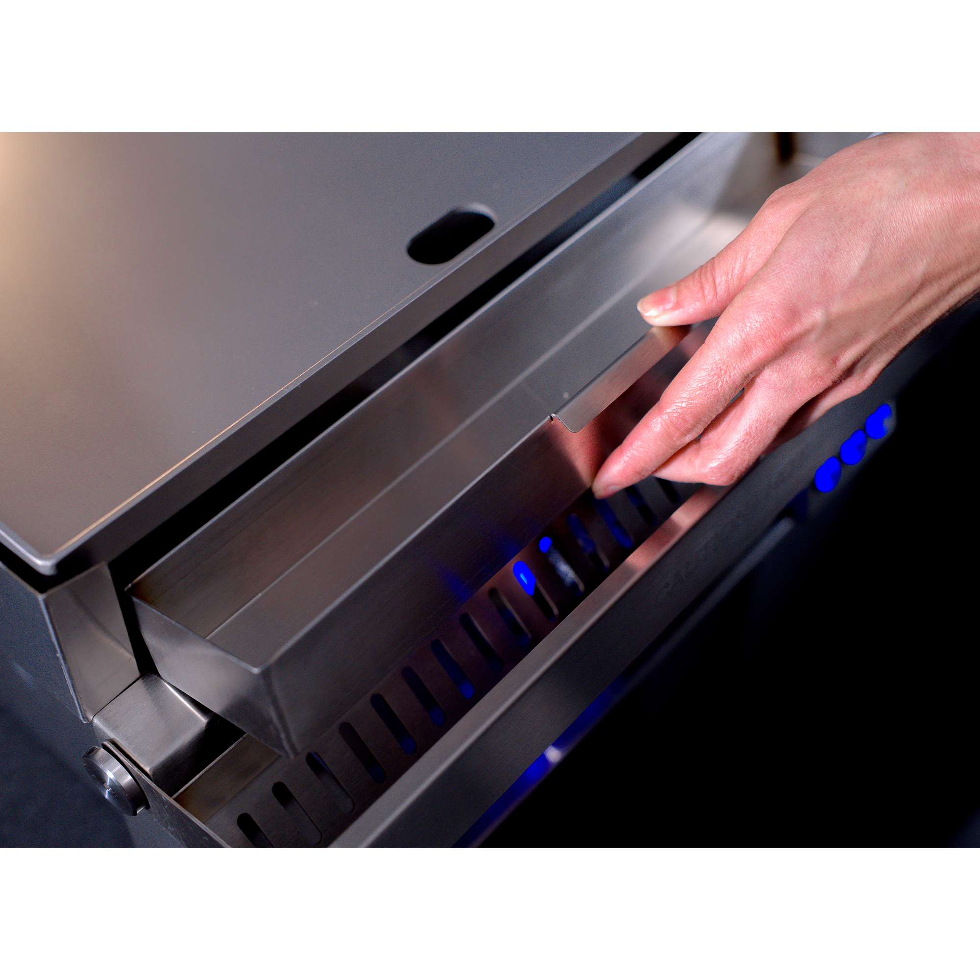 Le Griddle - Pro Series 40 w/ 3mm Plate