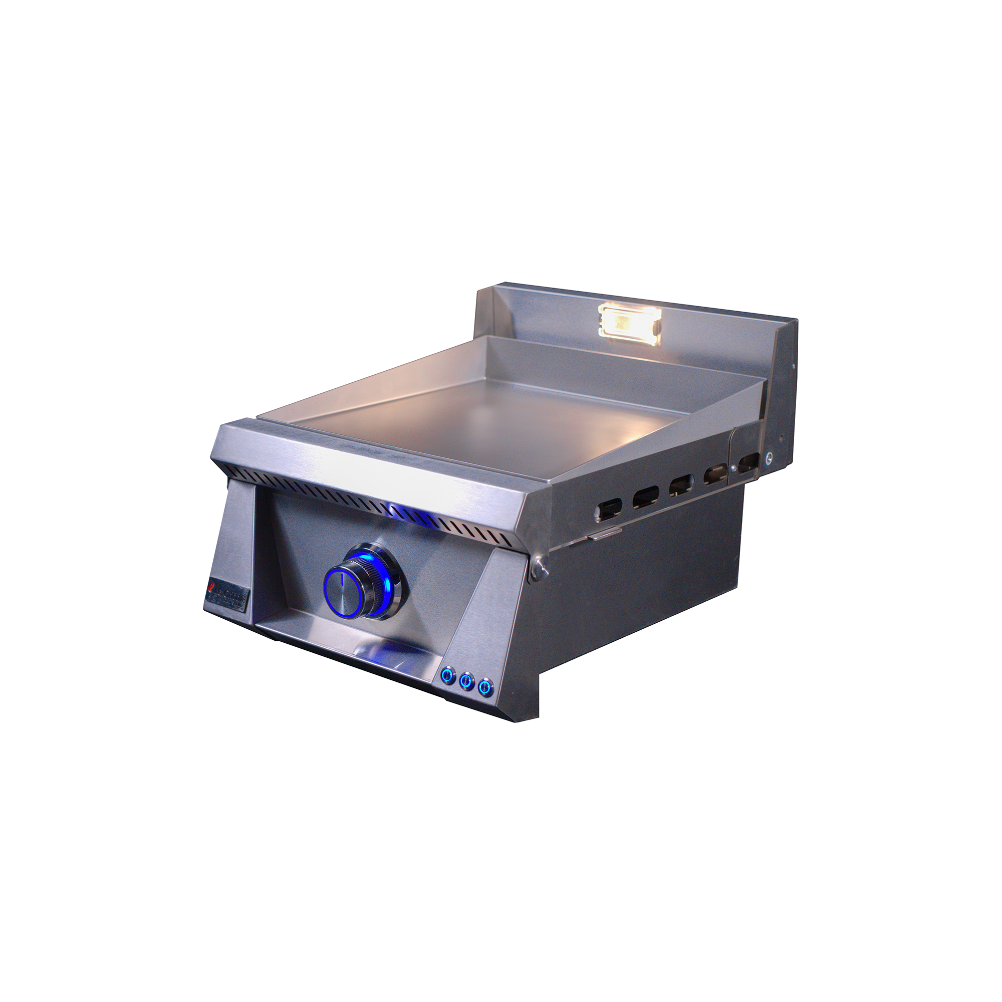 Le Griddle - Pro Series 40 w/ 3mm Plate