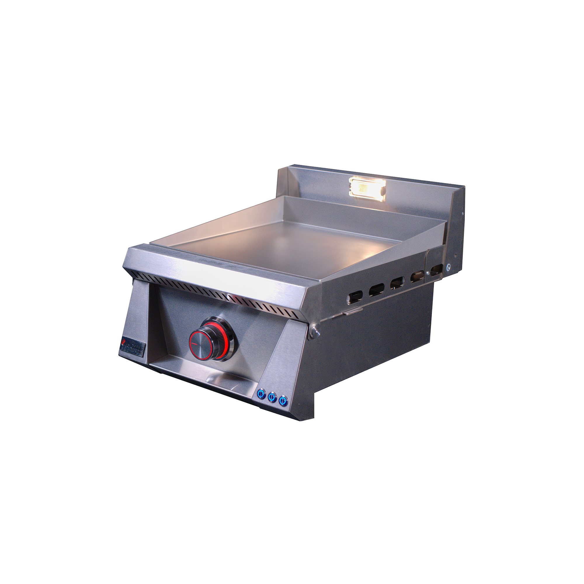 Le Griddle - Pro Series 40 w/ 3mm Plate