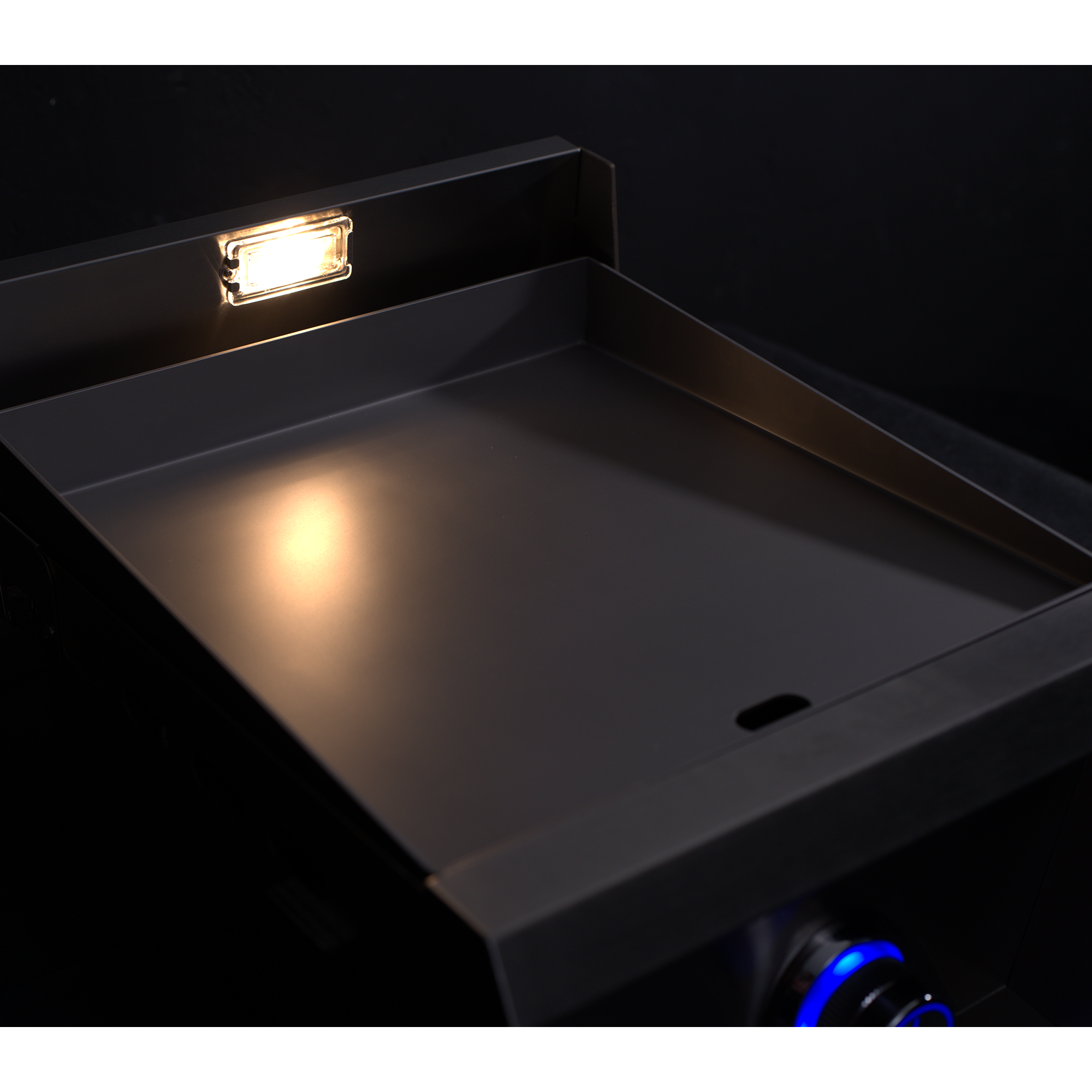 Le Griddle - Pro Series 40 w/ 3mm Plate