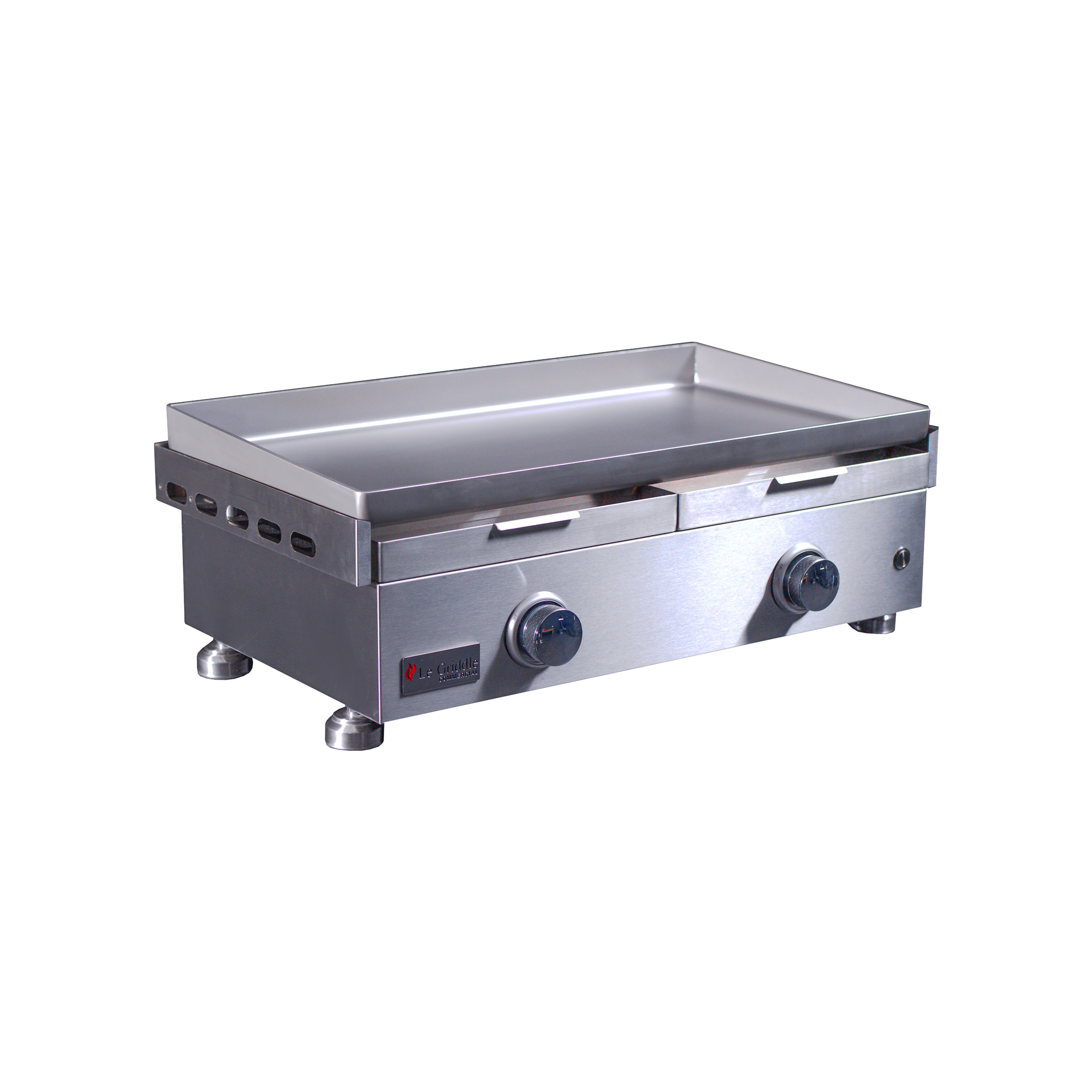 Le Griddle - Commercial Series 75 w/ 6mm Plate