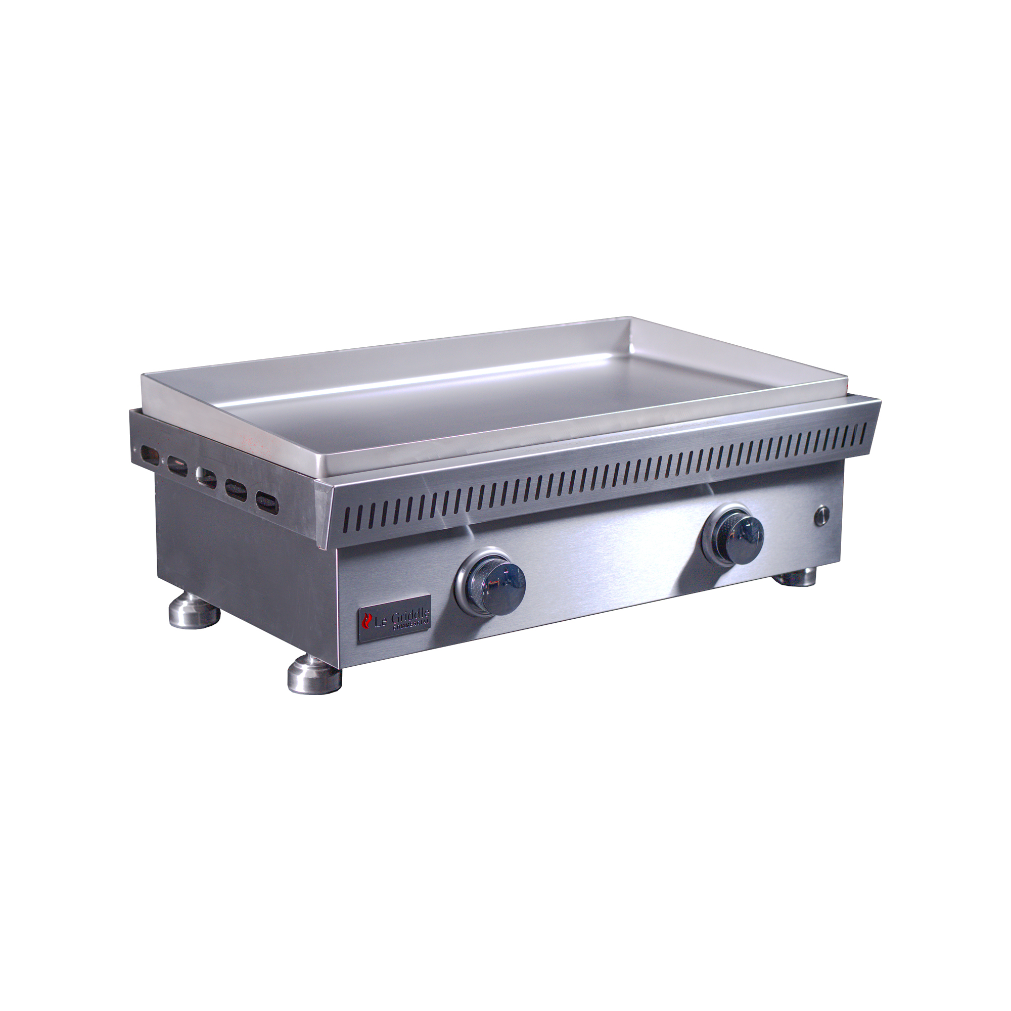 Le Griddle - Commercial Series 75 w/ 6mm Plate