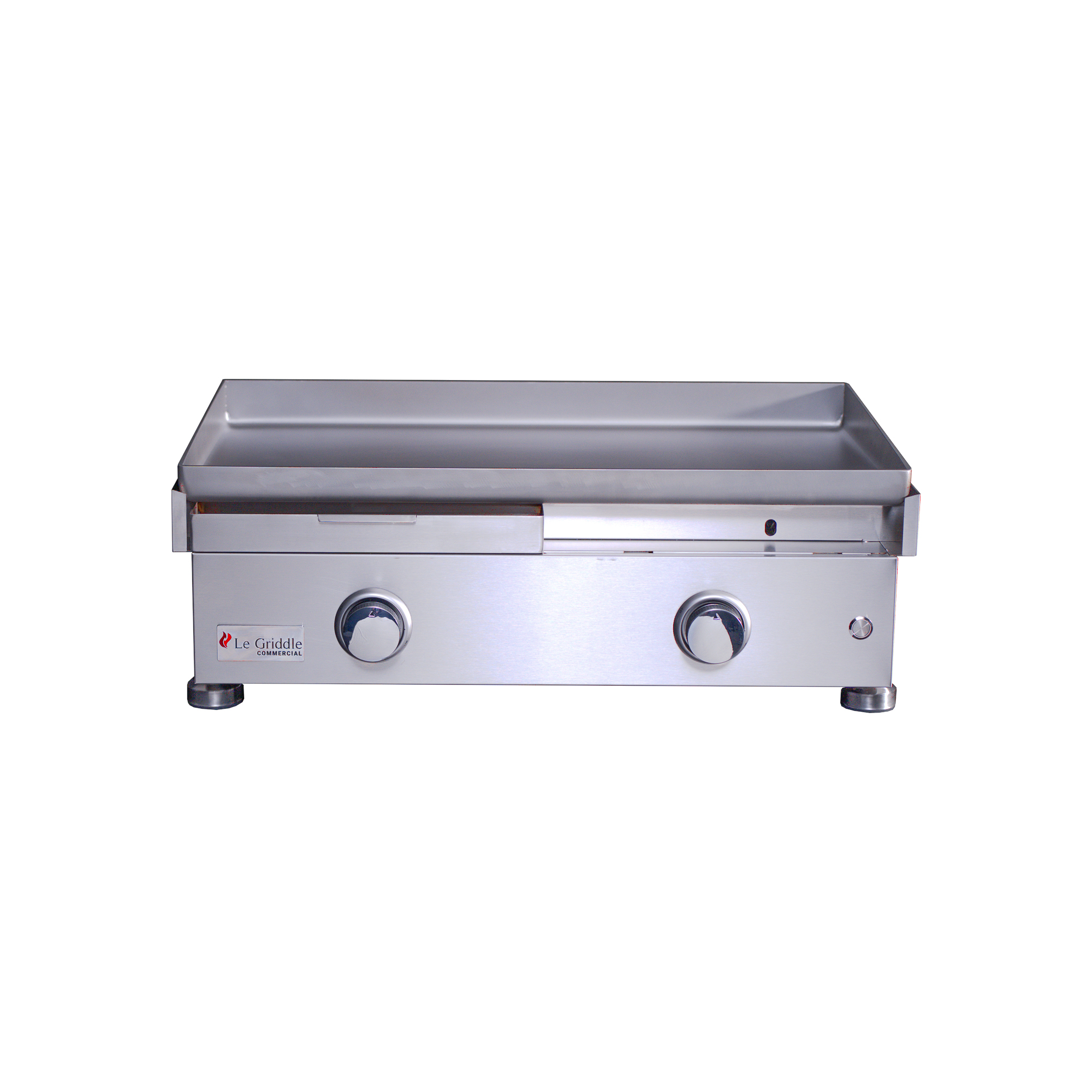 Le Griddle - Commercial Series 75 w/ 6mm Plate