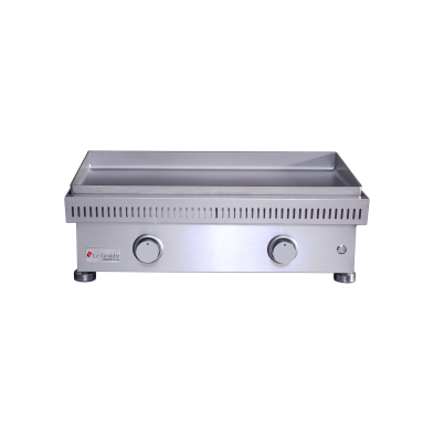 OML75C6 Le Griddle - Commercial Series 75 w/ 6mm Plate