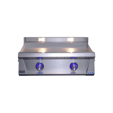 OML75P3 Le Griddle - Pro Series 75 w/ 3mm Plate