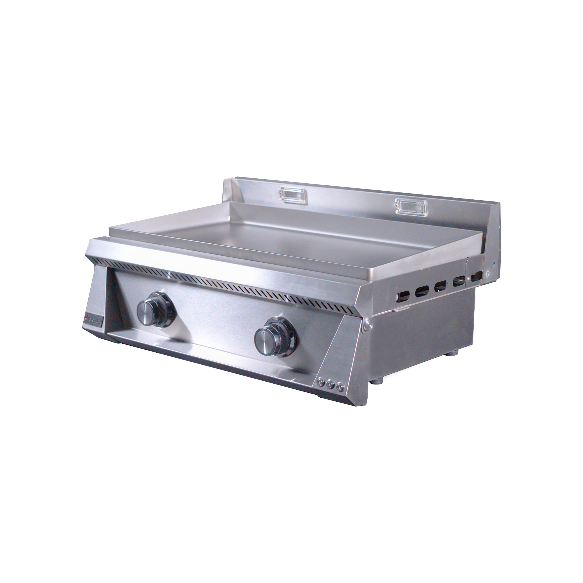 Le Griddle - Pro Series 75 w/ 6mm Plate