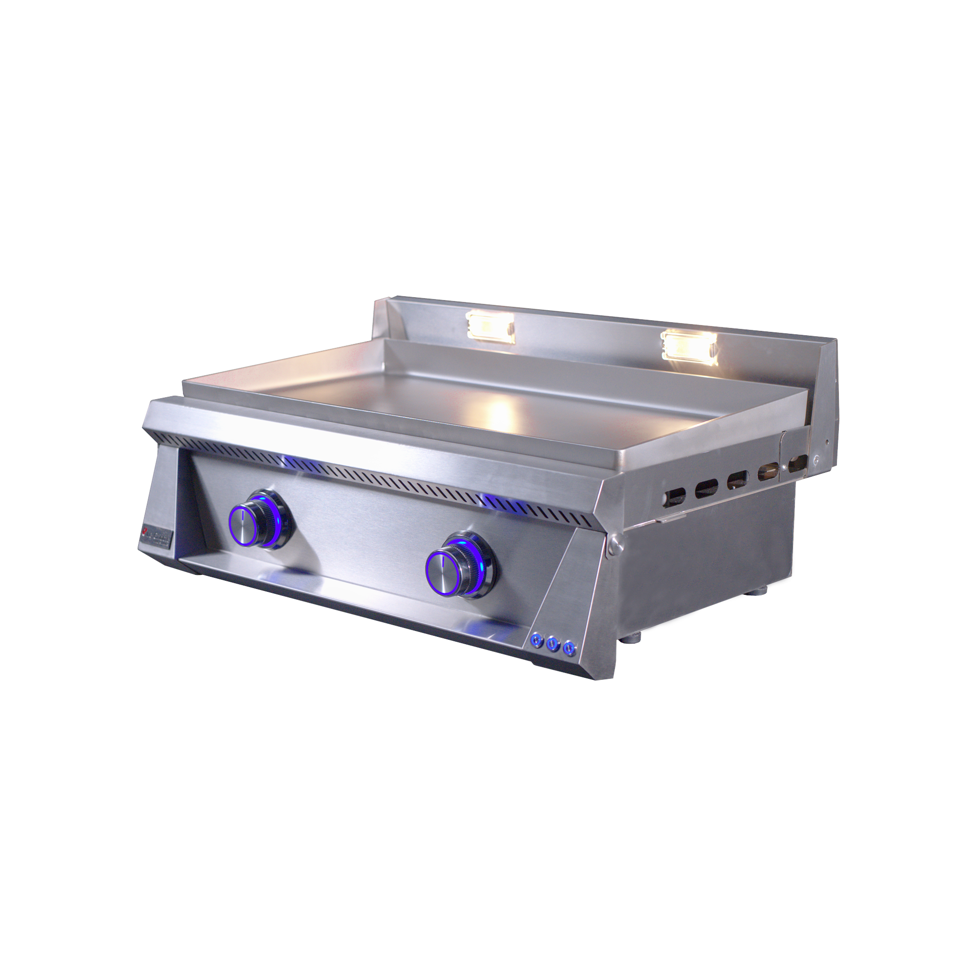 Le Griddle - Pro Series 75 w/ 6mm Plate