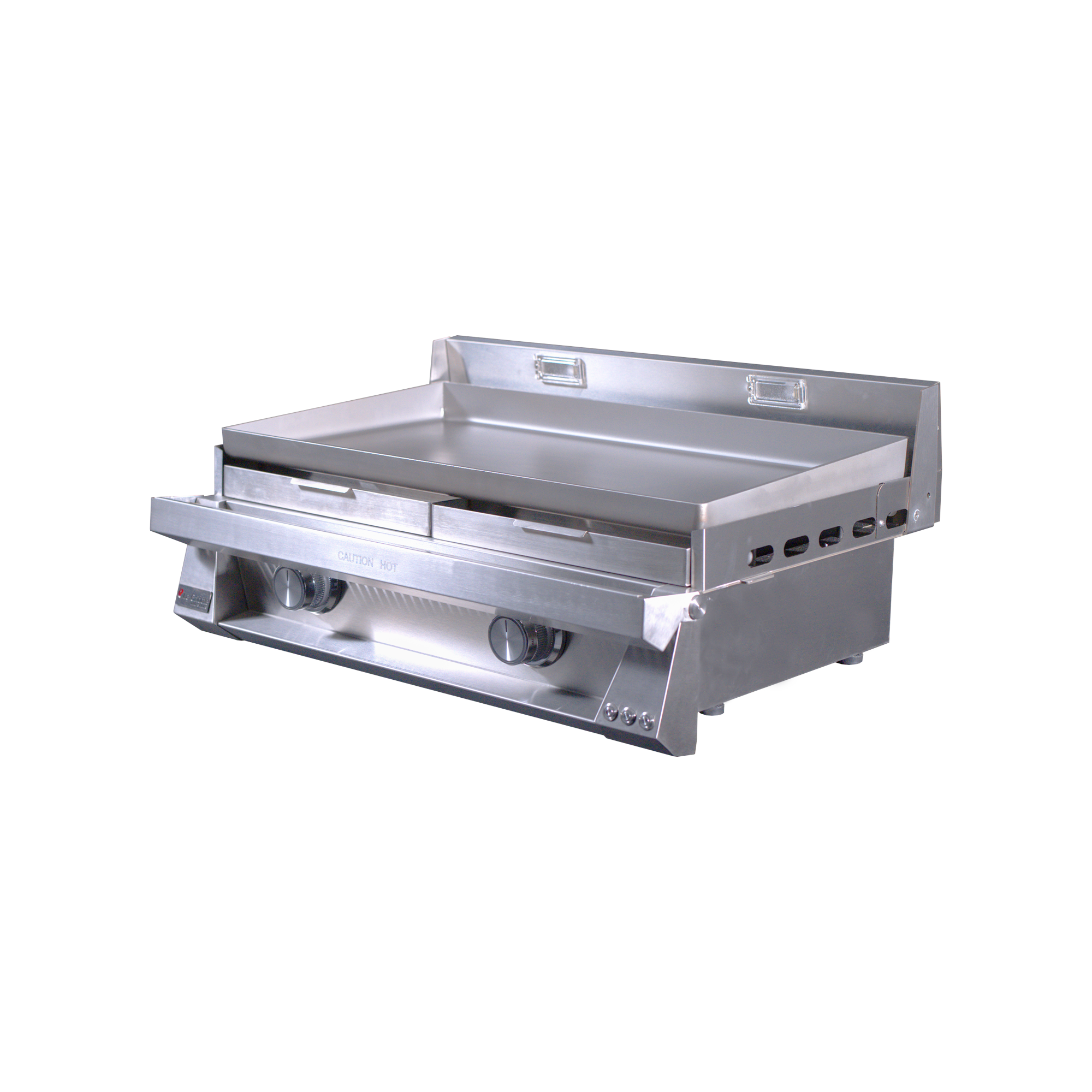 Le Griddle - Pro Series 75 w/ 6mm Plate