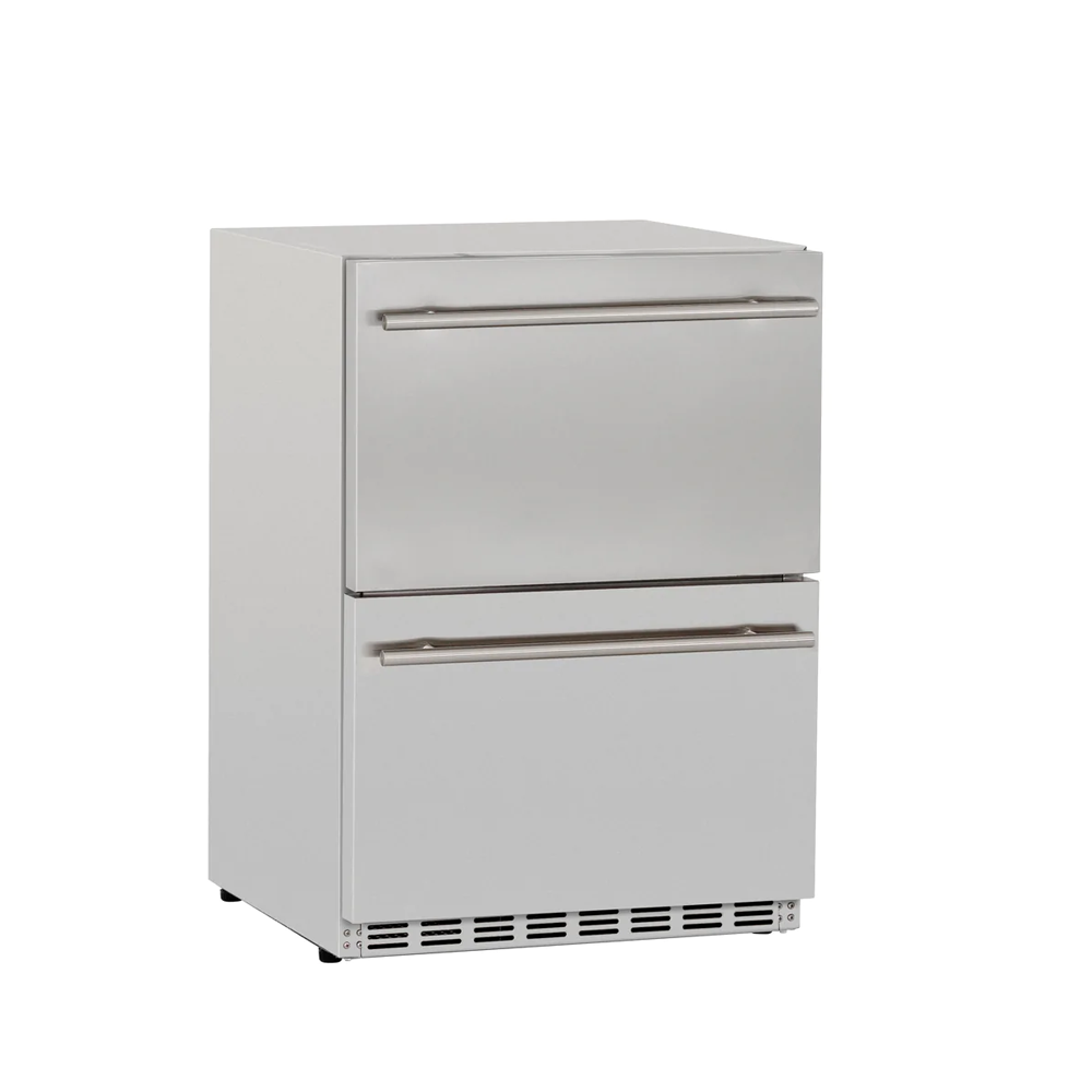 RCS 2-DRAWER FRIDGE