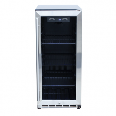 RCS Gas Grills - REFR5