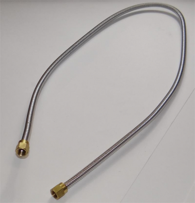 RJC024P IR BURNER FLEX TUBE - RJC