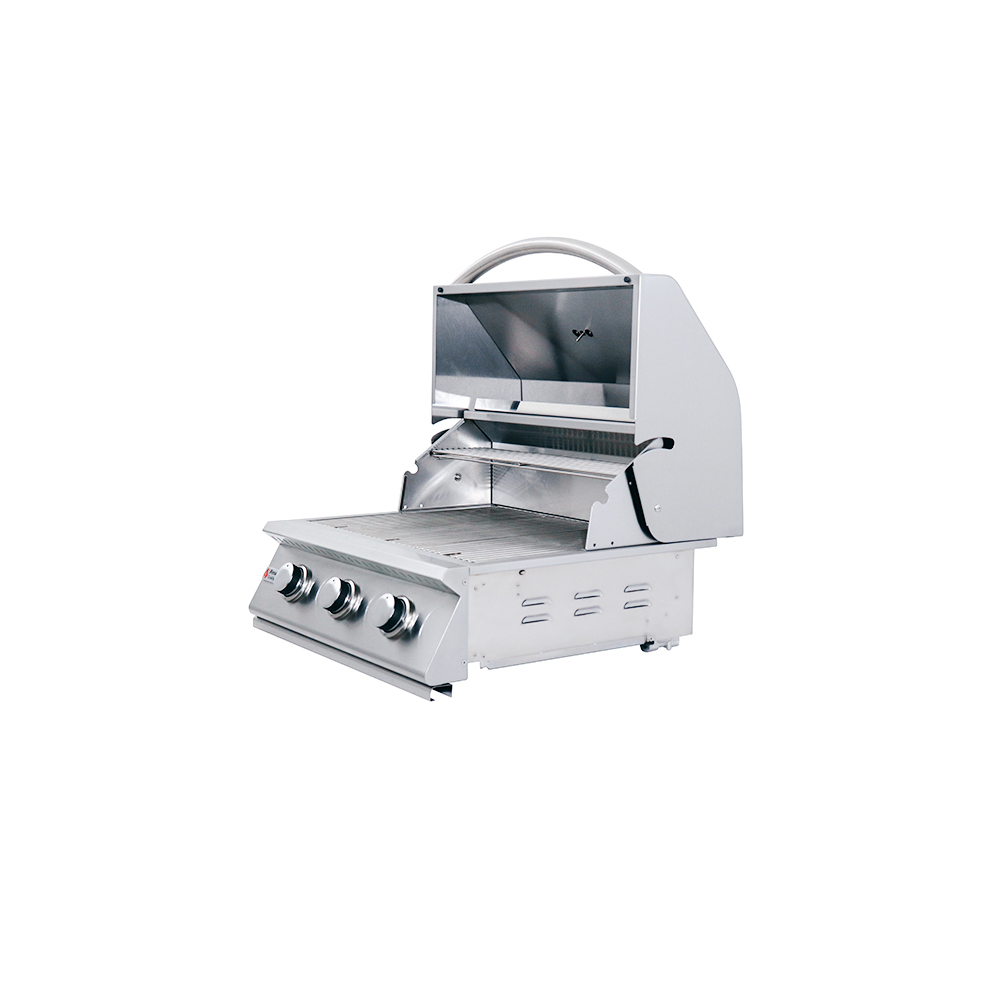  RCS Gas Grills - RJC26A - LP