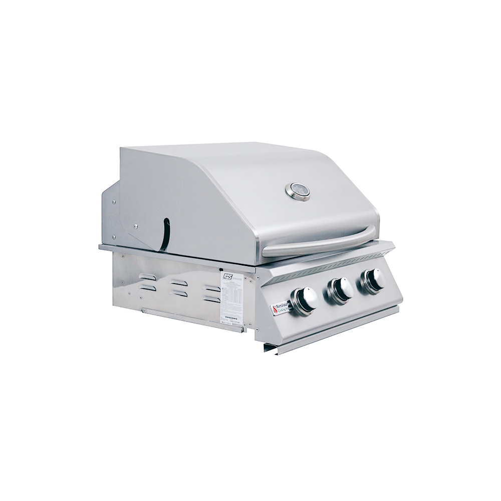  RCS Gas Grills - RJC26A - LP